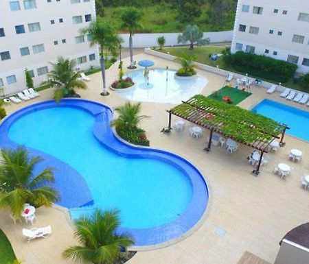 Encontro Das Aguas Caldas - Cortesia Ingressos Da Rede Wam Opcoes Water Park, Nautico E Clube Prive Caldas Novas Exterior photo